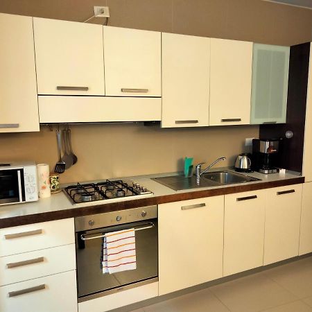 Casa Agnese Διαμέρισμα Λατζίζε Εξωτερικό φωτογραφία