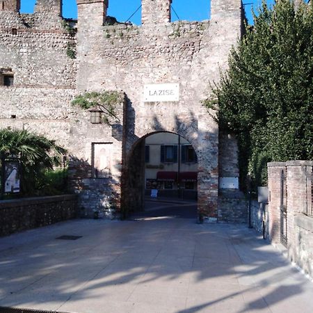 Casa Agnese Διαμέρισμα Λατζίζε Εξωτερικό φωτογραφία