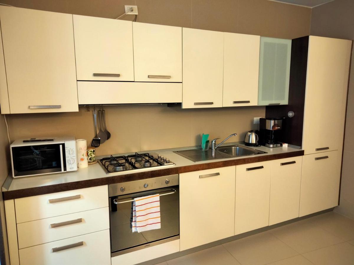 Casa Agnese Διαμέρισμα Λατζίζε Εξωτερικό φωτογραφία
