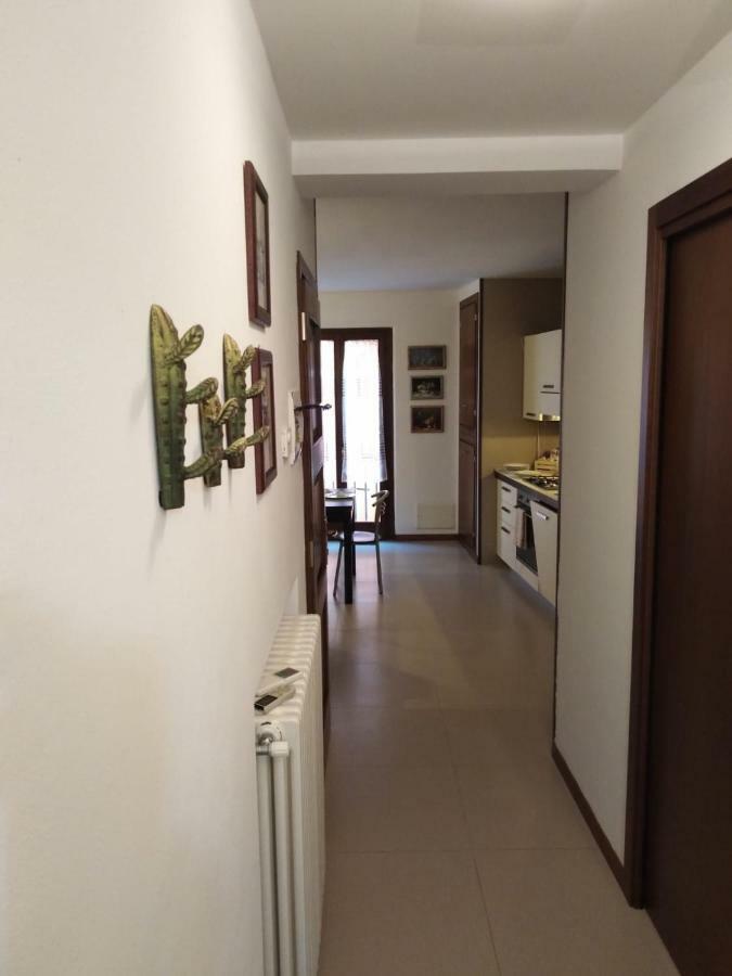 Casa Agnese Διαμέρισμα Λατζίζε Εξωτερικό φωτογραφία