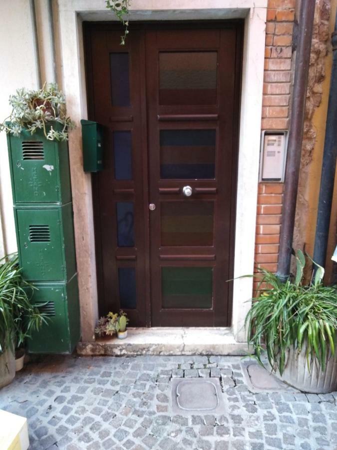Casa Agnese Διαμέρισμα Λατζίζε Εξωτερικό φωτογραφία