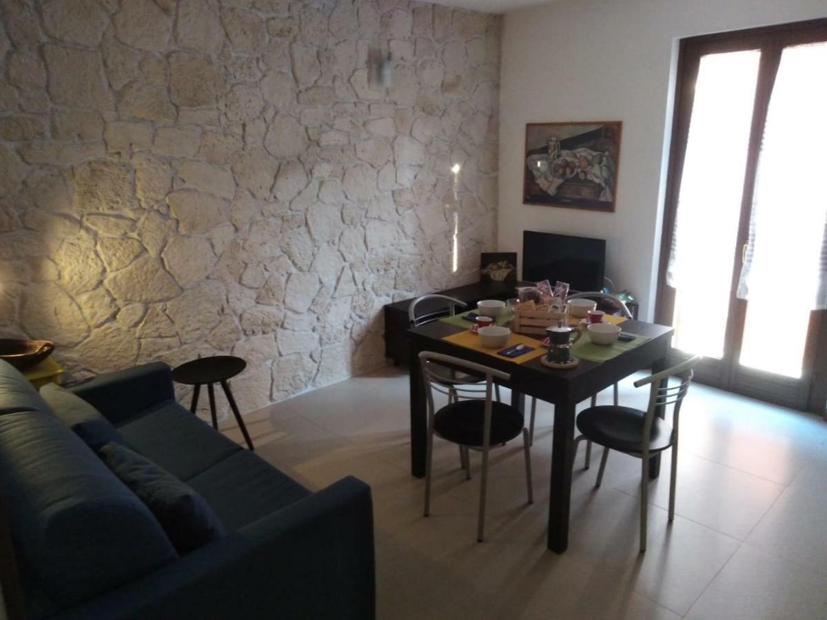 Casa Agnese Διαμέρισμα Λατζίζε Εξωτερικό φωτογραφία