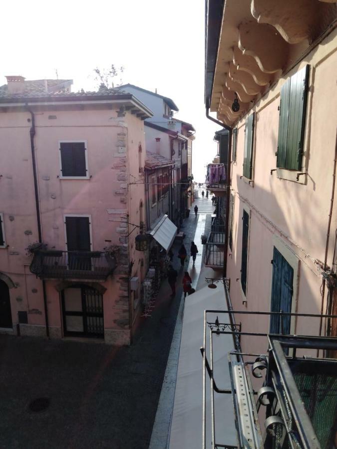 Casa Agnese Διαμέρισμα Λατζίζε Εξωτερικό φωτογραφία